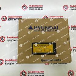Контроллер Hyundai R290LC-7A 21N8-32500
