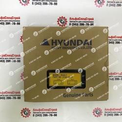 Контроллер Hyundai R320LC-7 21N9-32101, 21N9-32100
