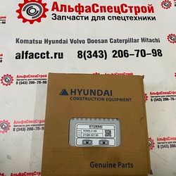 21Q8-32130 Контроллер Hyundai R300LC-9SH