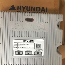 21QB-32193 Контроллер основной Hyundai R520LC-9S