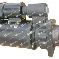 4100563 стартер для двигателя cummins QSK60