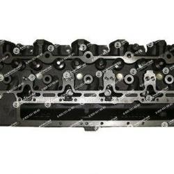 3939345 Головка блока цилиндров Cummins 6CTA 8.3