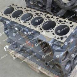 3935942 Блок цилиндров Cummins 6BTA