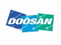 543-00019 Блок управления трансмиссии для Doosan Mega 250-V