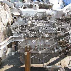 XYSA-01 Дизельный двигатель в сборе 6HK1 HITACHI ZX270-3; ZX330-3