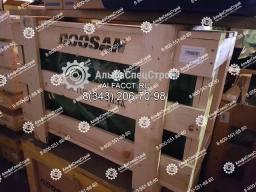65.01101- 6079D (150102-00483A) Блок двигателя Doosan Solar 220LC-V.