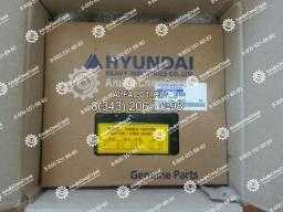 21EA-32300 Контроллер на Hyundai Robex 1300WM