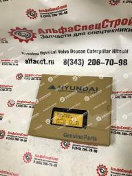Контроллер Hyundai R140LC-7 21N4-33102