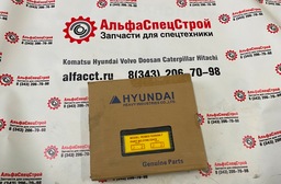 CPU контроллер 21N6-32410 Hyundai