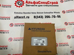 21Q8-32130 Контроллер Hyundai R300LC-9SH