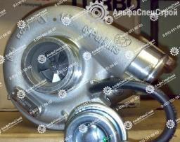 2674A303 Турбина Perkins Industriemotor 6.0L