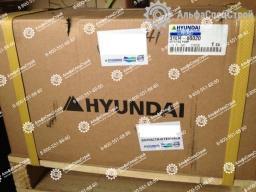 31LH-00020 Насос рулевой Hyundai HL780