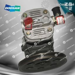 400102-00072 Воздушный компрессор для погрузчика Doosan DL303 DL503