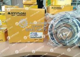 Ремкомплект гидроцилиндра стрелы Hyundai R300LC-7 31Y1-15395