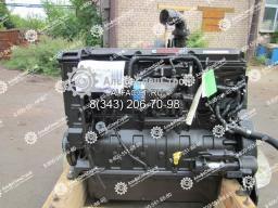 Двигатель дизельный CUMMINS QSX15
