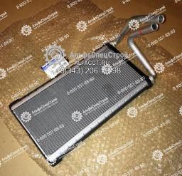 ND116420-7450 Радиатор отопителя Komatsu PC200-8MO, PC300-8MO