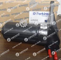 ULPK0038 Насос-подкачка Perkins