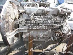 XYSA-01 Дизельный двигатель в сборе 6HK1 HITACHI ZX270-3; ZX330-3